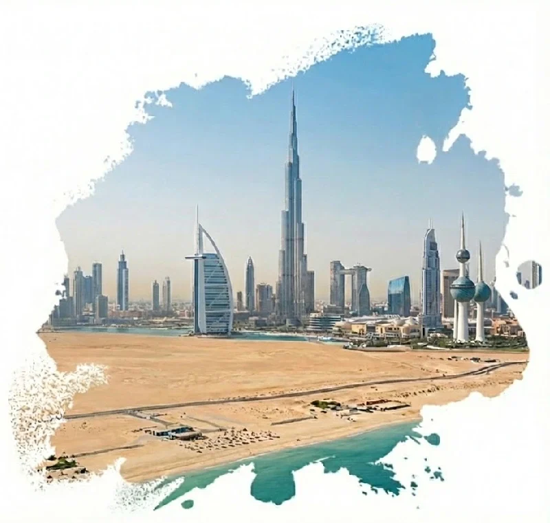 Dubai Image