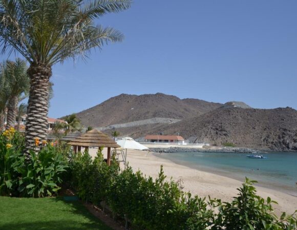 Khorfakkan Tour Dubai