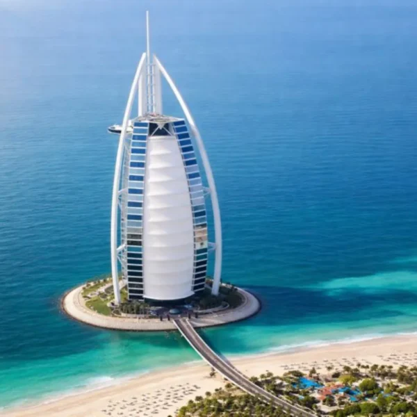 Burj Ul Arab